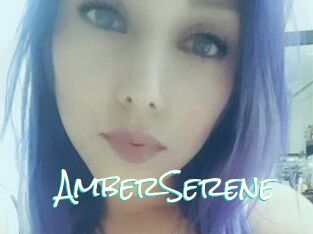 AmberSerene
