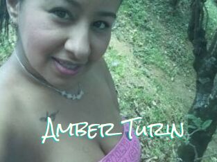 Amber_Turin
