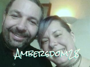 Ambersdom28