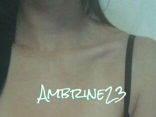Ambrine23