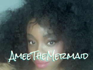 AmeeTheMermaid