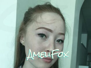 AmeliFox