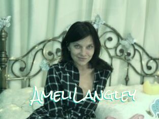 AmeliLangley