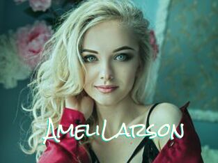 AmeliLarson