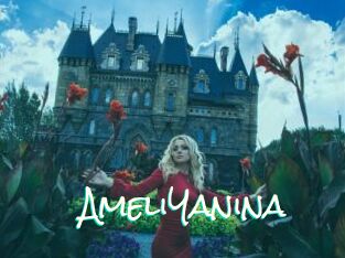 AmeliYanina
