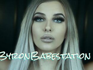 AmeliaByronBabestation