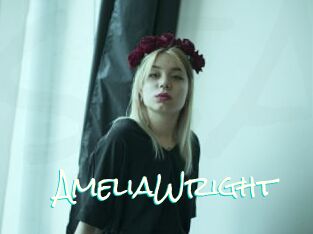 AmeliaWright