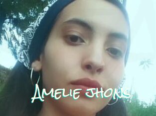 Amelie_jhons