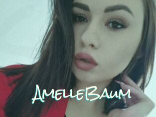 AmelleBaum