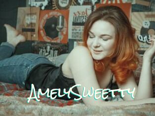AmelySweetty