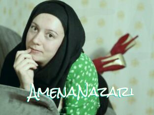AmenaNazari