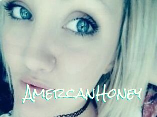 AmercanHoney