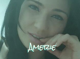 Amerie