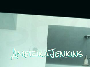 AmerikaJenkins