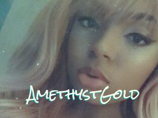 AmethystGold