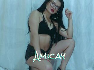 Amicay