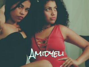 Amidyeli