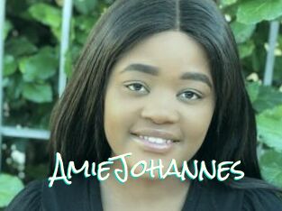 AmieJohannes