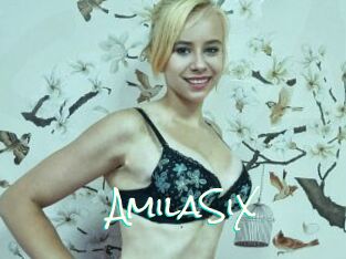 AmilaSiX