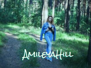 AmileyaHill