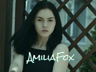 AmiliaFox