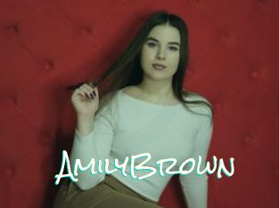 AmilyBrown