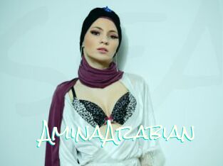 AminaArabian
