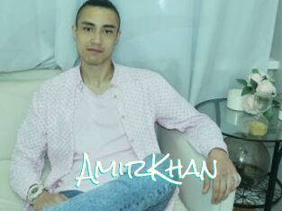 AmirKhan
