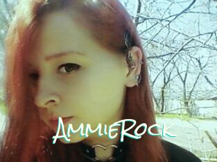 AmmieRock