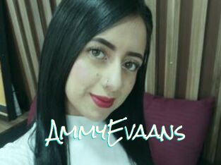 AmmyEvaans