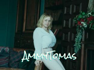 AmmyTomas