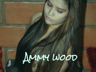 Ammy_wood