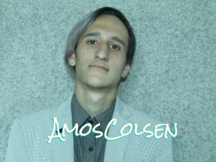 AmosColsen