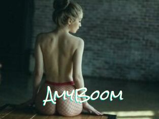 AmyBoom
