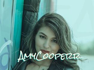 AmyCooperr