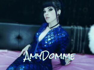 AmyDomme