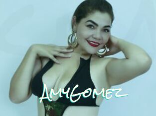 AmyGomez