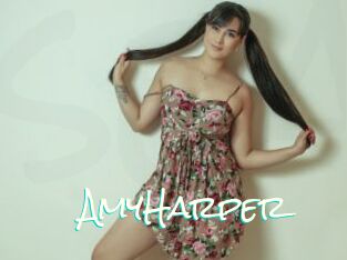 AmyHarper