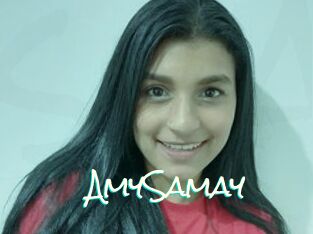 AmySamay