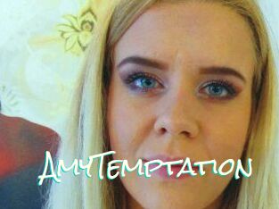 AmyTemptation