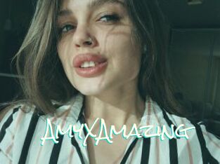 AmyXAmazing