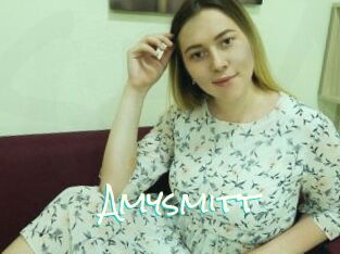 Amysmitt