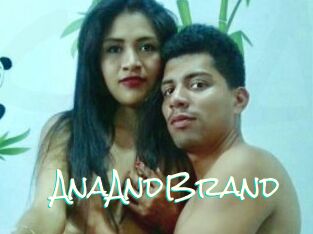 AnaAndBrand