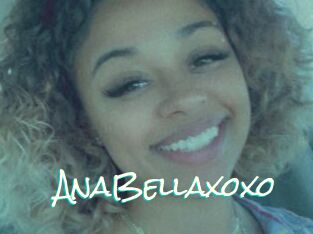AnaBellaxoxo