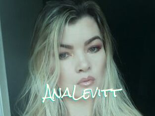 AnaLevitt