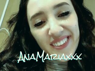 AnaMariaxxx
