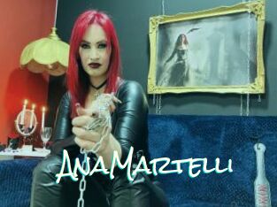 AnaMartelli