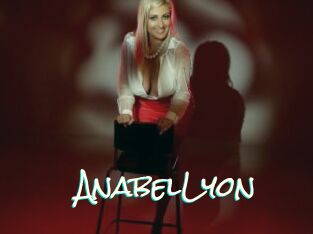 AnabelLyon