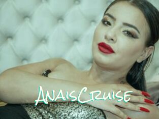 AnaisCruise
