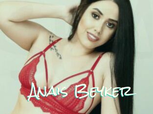 Anais_Beyker